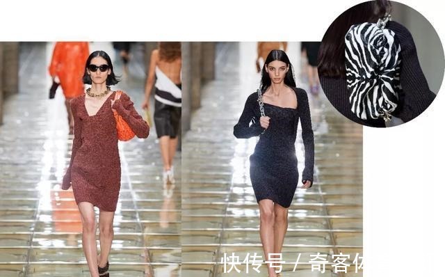 链条|出不了门，也不能阻止我们换春夏新包！