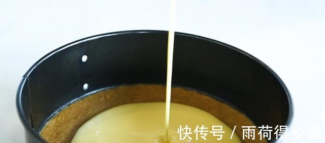 模具|做这个蛋糕，没有翻车的机会~芝士蛋糕！
