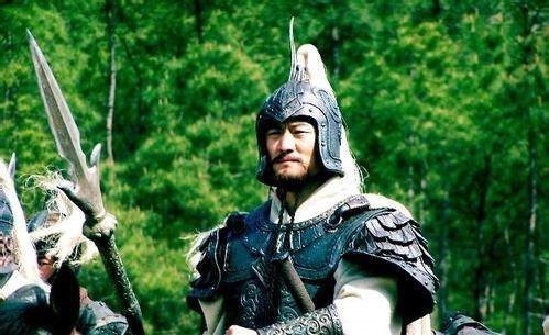 孙策|吴国也有虎将,这四人战斗力惊人,实力不输给五虎将,不信请来看