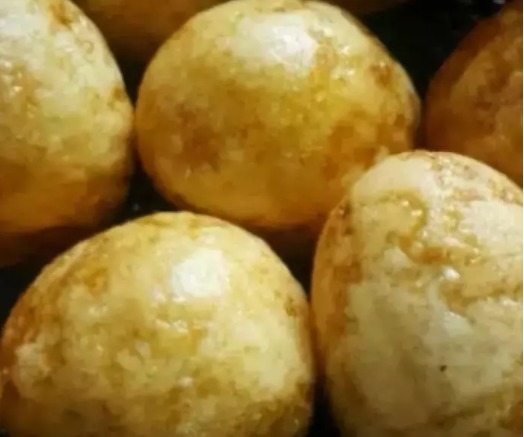 鸡蛋别再煮着吃了,试试这个做法,营养好吃不腻