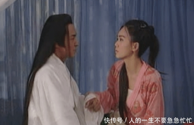 酒色财气|为什么世人要用“酒色财气”来形容吕洞宾?