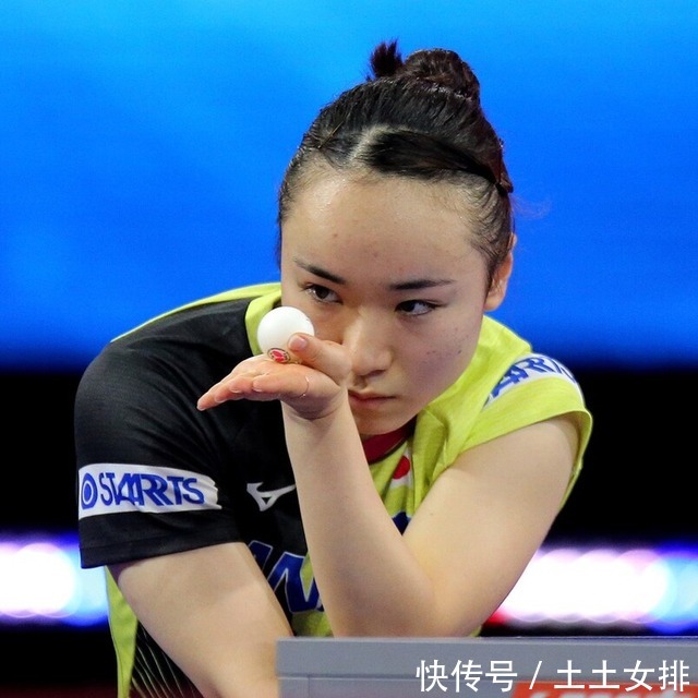 国乒|客观原因!伊藤美诚输球总有理由,4次大赛热衷找背锅侠