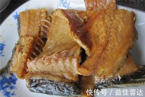 黑名单|吃鱼补钙又聪明这3种鱼早被医生拉进“黑名单”,一口也别吃