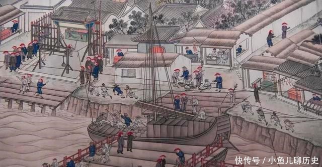 文化展|大运河2500年辉煌史,尽在这个展里!