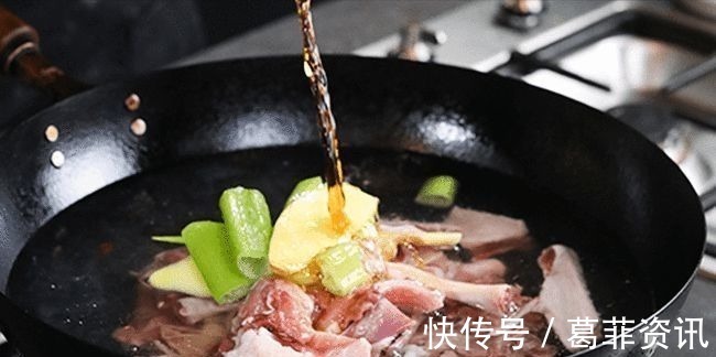 健脾|入秋后要多吃这“6宝”,滋补润肺、健脾养胃,合理贴秋膘别乱补