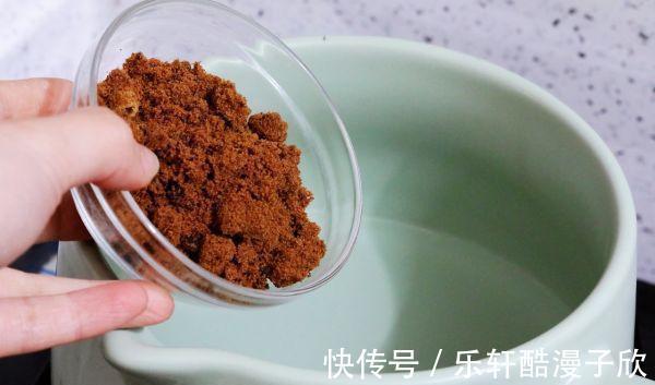 奶茶|在家做珍珠奶茶原料这么简单,和买的味道一样,还天然无添加剂!
