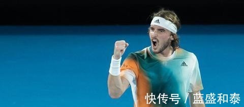 齐齐帕斯|澳网齐齐帕斯晋级四强!