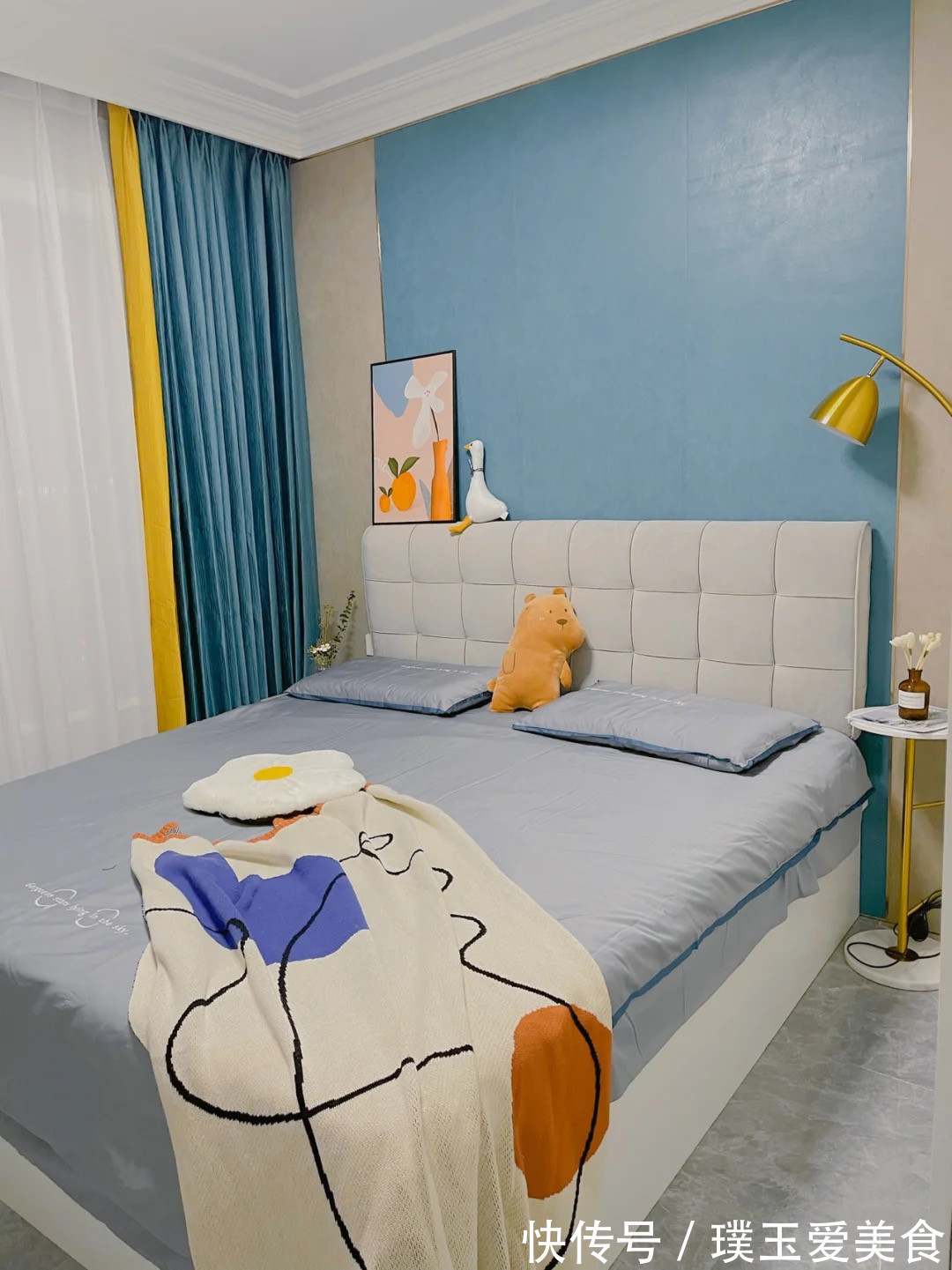 耐看|马上搬新家了,虽说不上惊艳,但很耐看,尤其是电视墙,漂亮大方