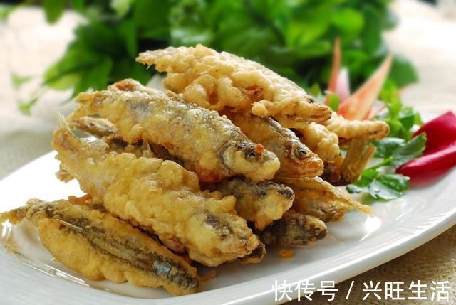 软炸豆腐|终于知道干炸、软炸、酥炸的区别了,原来这么多讲究,看完涨知识
