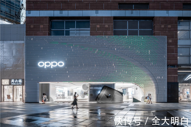 提供商|OPPO研发能力有多强？前海5G实验室首度曝光，黑科技满满