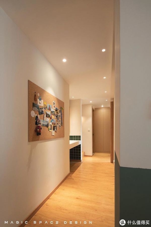 软装|她家与豪华不沾边,可满屋子的温馨感却藏不住,网友:挑不出毛病