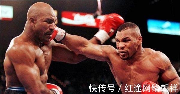 对抗|李小龙寸劲316斤对抗泰森右拳1600斤?他干得过泰森吗?