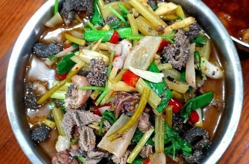 高压锅|饭遭殃的家常菜,喷香弹牙,肥而不腻,吃后回味无穷,唇齿留香!