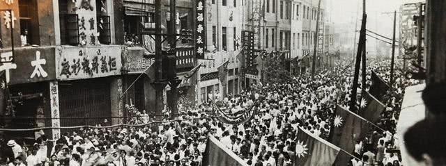 东北地区|为何日本战败后让十几万日本女子,留在中国,不允许她们回日本?