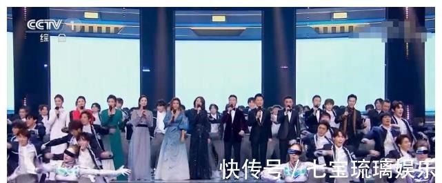 阿朵|2021跨年晚會最受觀眾好評的八大節(jié)目，你都看了嗎