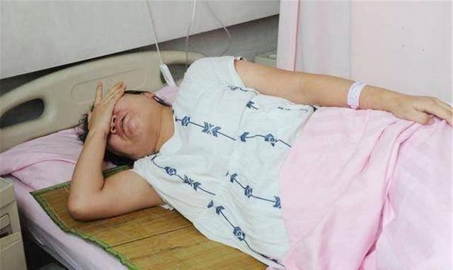 准妈妈|“胎盘低”的准妈妈,到了孕晚期上厕所要注意,蹲坑不适合你