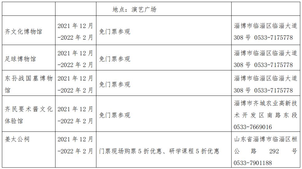 淄博市&华灯初上，璨若星河，在这里许你一帘幽梦