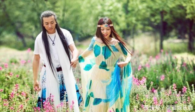 凤凰传奇|曾经《星光大道》冠军，与评委现场互怼引争议，今在圈中销声匿迹