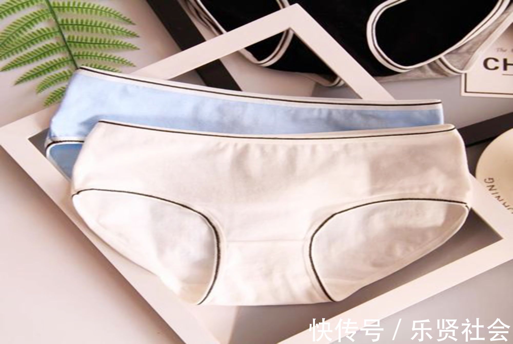 胎儿|怀孕后内裤有异样?可能是胎儿发出的警告,孕妈要懂“内裤隐忧”