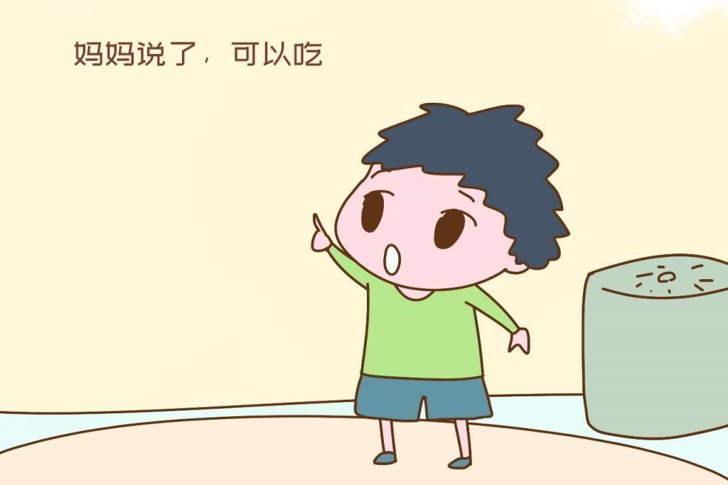 孩子|3岁前,孩子要是有以下明显缺点,多半是聪明的征兆,全中偷着乐