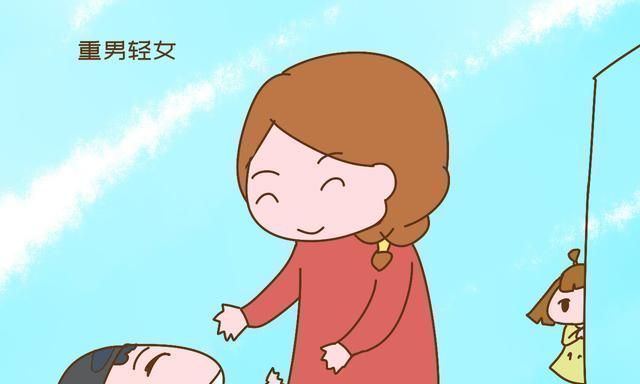 父母|老无所养的父母,都在年轻时犯了以下错误,早早埋下祸根