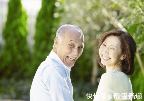 年龄|夫妻间最佳年龄差是多少?不是3岁也不是5岁,而是这个岁数