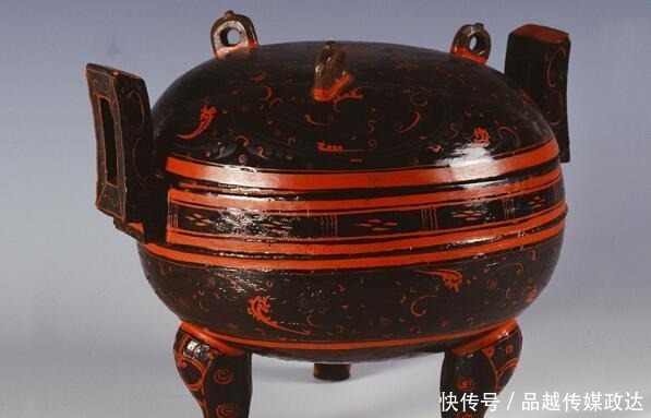 a2876|马王堆汉墓出土一件“国宝”,考古队一碰就消失,只留下一张照片