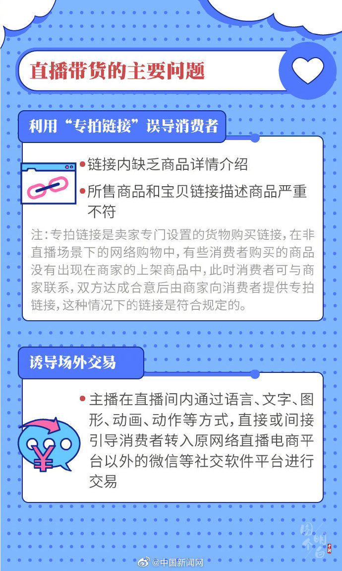 智商|直播带货的“智商税”，你交过多少？