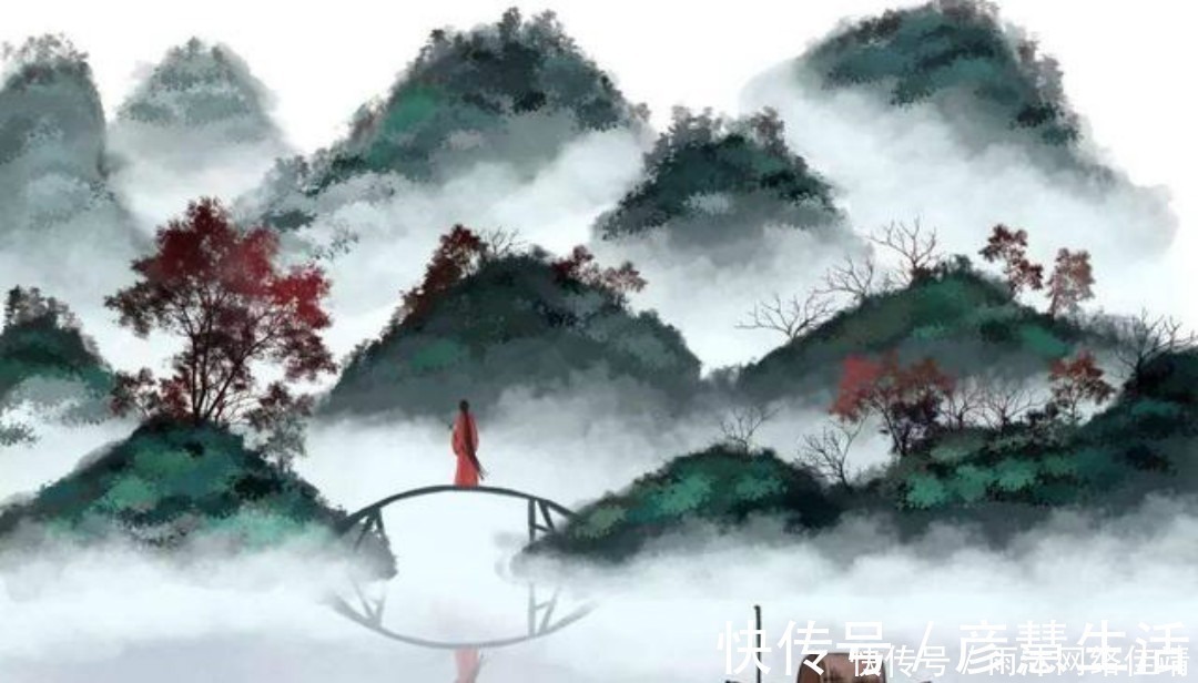 怨#明代才女被负心汉抛弃,终日里以泪洗面,写下一首诗道尽相思之苦