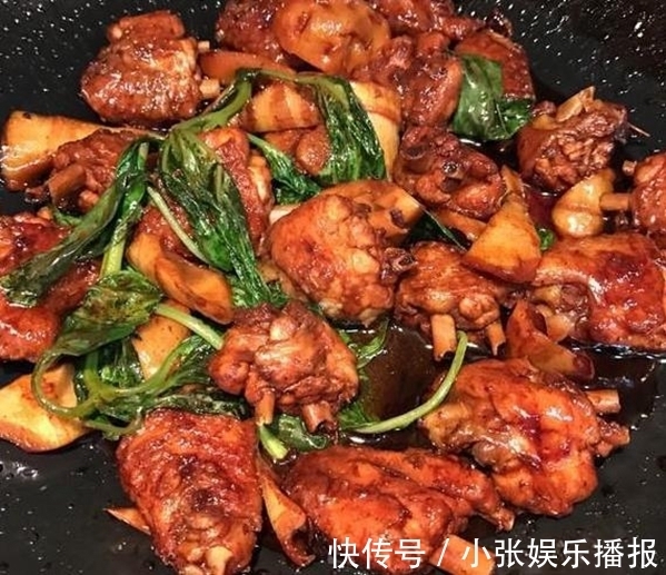 几道简单美味的家常菜,做法简单,下班回家自己做,超级美味