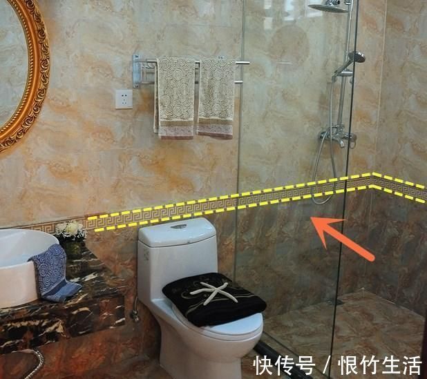 浴霸|别有钱就瞎装修，这20处处理不当，会把生活惹得一团糟