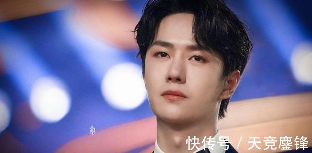 我的时代和我|王一博入选《我的时代和我》，Z世代的代表，顶流咖位认证！