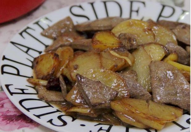 几道美味家常菜推荐,营养又卫生,简单易学,学习了