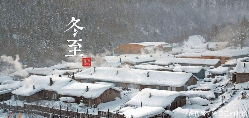  农村俗语“一九一场雪，猪狗不吃黑”是啥意思？老话有道理吗？