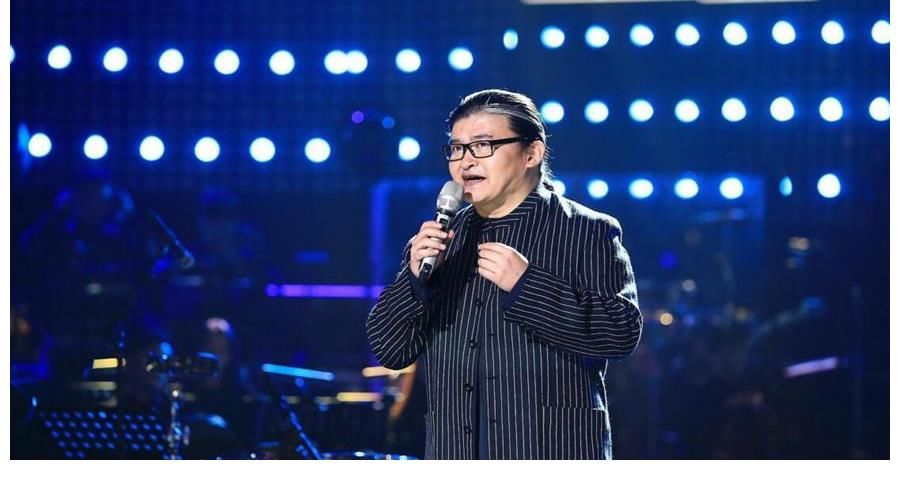 一代|一代大师，受人尊敬，得到了大家的追捧