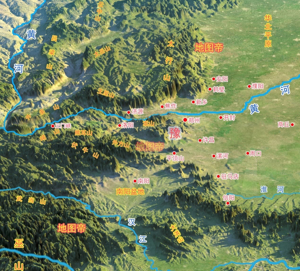 宋和辽|宋和辽都自认为是正统王朝,究竟哪个才是正统?