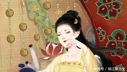 李世民|长孙皇后有着千古第一贤后的美誉,她是如何统领后宫的?