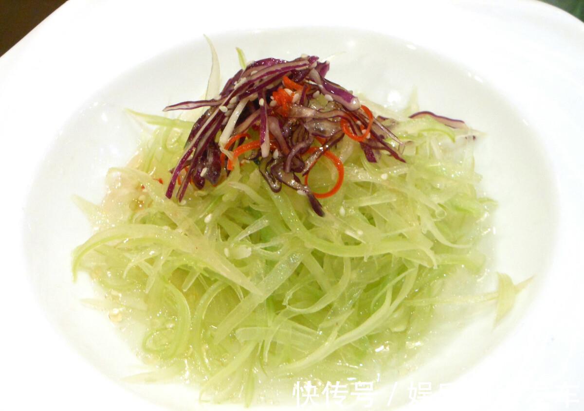 皮蛋|天热了,4样小凉菜记得吃,家中常备,下酒又下饭