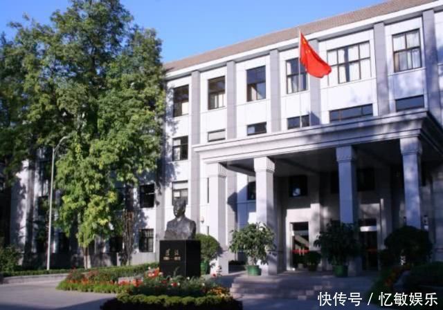 中国最特别的“学院”，连211大学都不是，录取分数堪比清华北大