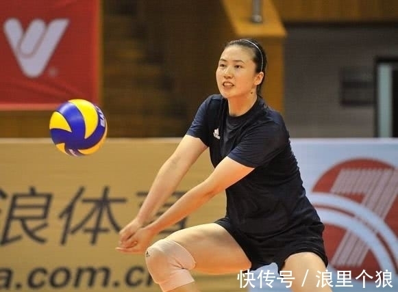 按摩|“女排”周苏红:离婚那天挥泪与前夫告别,以后我们做姐弟