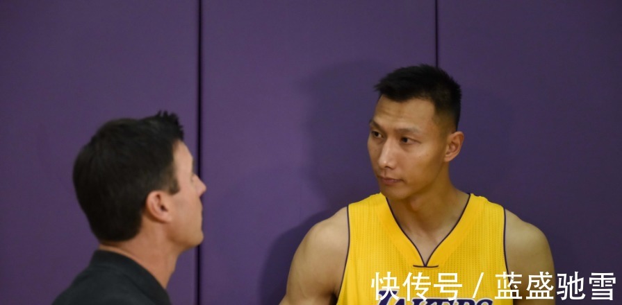 詹姆斯|官宣3换1!再见小加,王哲林辅佐詹姆斯佩林卡神来之笔一箭三雕!