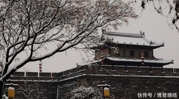 起用|历史上功高盖世者大多不得善终，而为何郭子仪却除外！