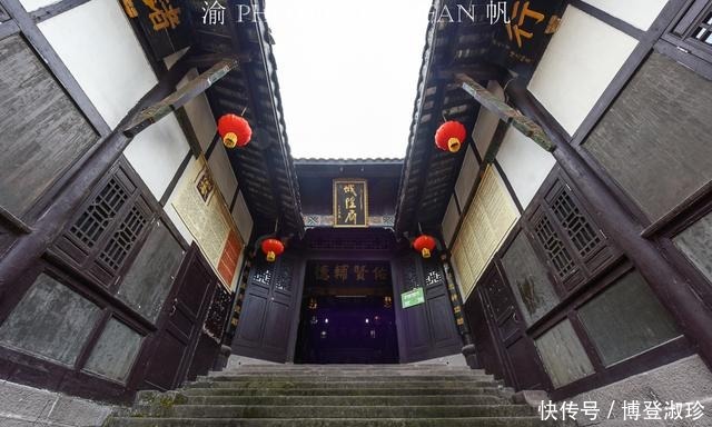 中国第四大古城的地标建筑，已有500多年历史，却被很多人错过