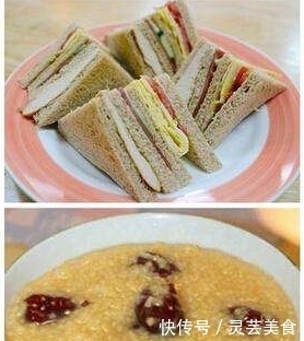 早餐|分分钟自己可做的多种营养早餐,大人小孩都喜爱