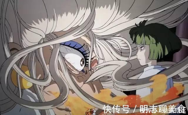 白龙|全球掀起吉卜力画画挑战,这还是你熟悉的哈尔和千寻吗