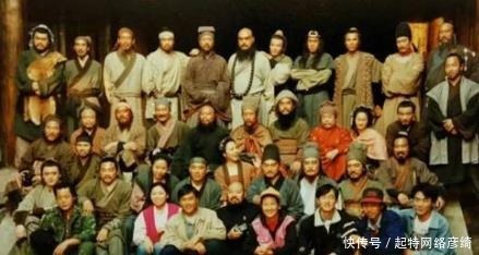 梁山|宋朝的宋江为什么不做皇帝?这四点就决定了,不可能成功!