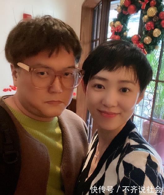 wb|《拜托了冰箱》安贤珉老婆去世，百天发文悼念，透露参加节目原因