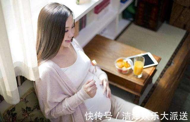 胎儿|为啥胎宝一到晚上就“动得欢”多半是跟孕妈暗示这些事,好暖心