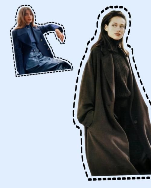 早春穿搭要打破黑白灰！学会这些配色法则，时髦又个性