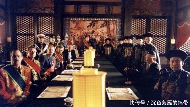 皇帝|中国古代最无耻的朝代, 样样都差, 但是却都被漂白